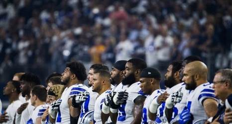 The best Cowboys player from Week 1 was someone no one is talking about