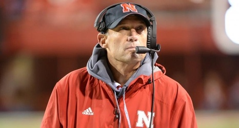 Mike Riley Reportedly To Be Fired By Nebraska After Worst Record Since 1961