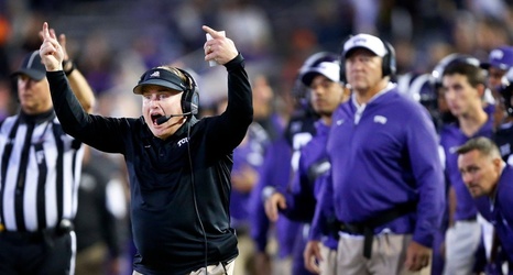 TCU scores first commitment in 2020 recruiting class