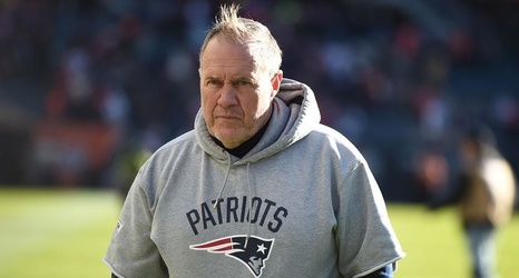 narrates patriots hype belichick winning bill series si october