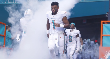 The NFL announced the home teams for the 2023 international games, can this  impact the Miami Dolphins? - The Phinsider