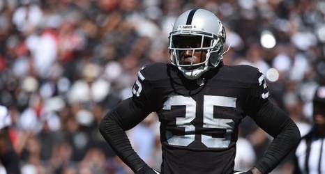 Raiders Countdown to Kickoff: 55: Who wore it best, who's wearing it now -  Silver And Black Pride