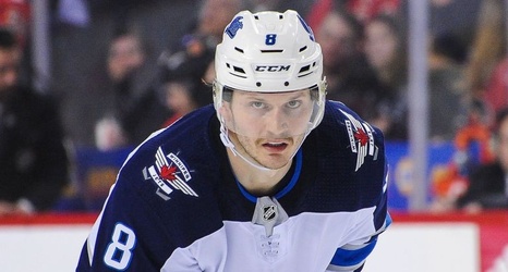 Jacob Trouba to face old team in first game as Ranger