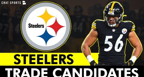 Steelers Talk by Chat Sports