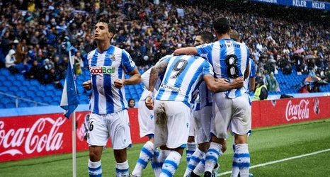La Liga Table 2019 Sunday S Week 9 Results And Updated Standings