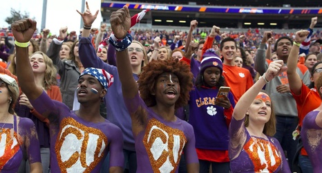 QT’s Clemson Tiger Recruiting Breakdown