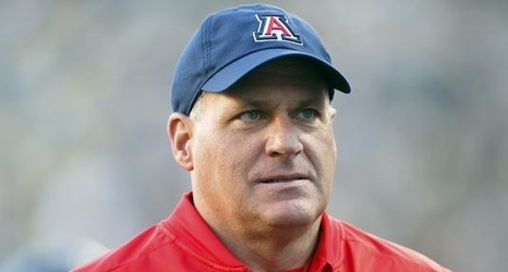 arizona claim athletic accuser fired rodriguez coach rich department against additional azcentral january