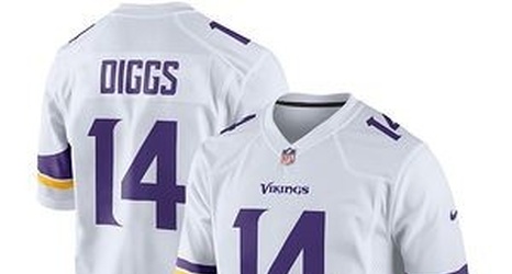 original vikings jersey