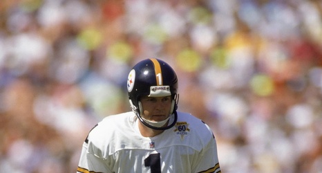 Who Wore It Best?: the history of No. 25 with the Pittsburgh
