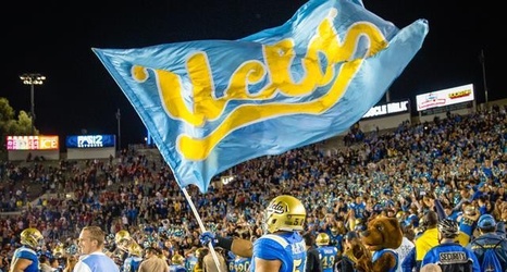 Early Commit: DE/LB Javaris Steward to UCLA