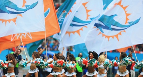 miami dolphins moves roster space lot