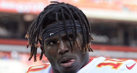 Tyreek Hill Named In Child Abuse Police Report ... Chiefs are Aware