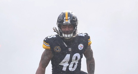 Predicting The Steelers 53 Man Roster By Position Outside