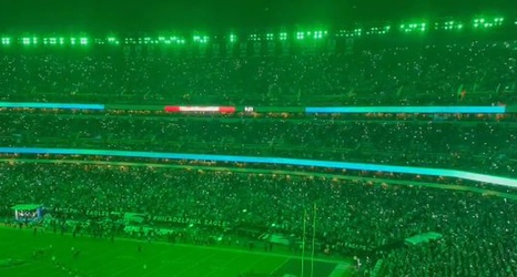 Eagles-Jets updates - Bleeding Green Nation