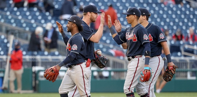 Atlanta Braves Rumors & News