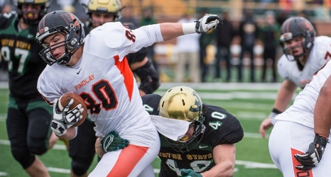 Junior Trevor Conklin on NFL Draft prospect Tyler Conklin: 'I love my  brother