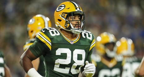 Packers prop bets vs. Saints: Fade the run game - Acme Packing Company