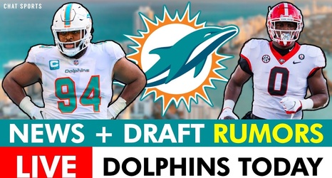 2023 miami dolphins 7 round mock draft