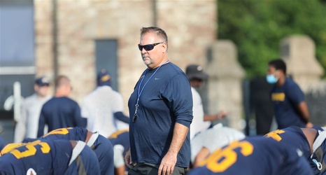 Briggs: Here's why Toledo D-line coach Craig Kuligowski got sent home ...