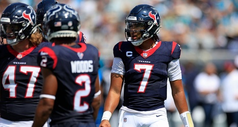 Best Texans/Ravens bets to take for Sunday's game - Battle Red Blog