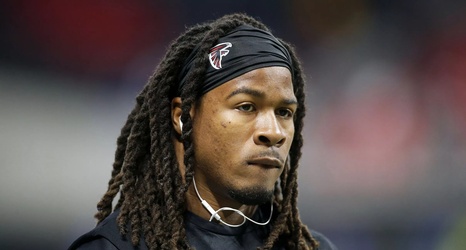 Report: Devonta Freeman likely to miss Sunday’s game against the Buccaneers