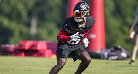 Falcons release full 2021 training camp schedule - The Falcoholic