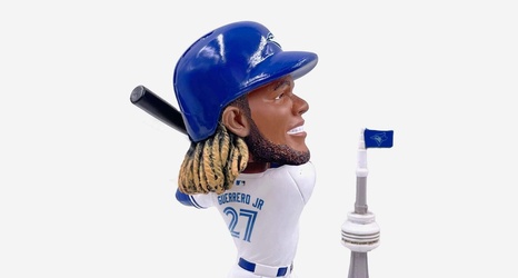 Vladimir Guerrero MLB Bobbleheads for sale