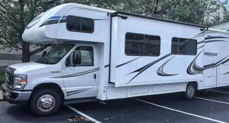 Mayfield keeping RV access under lock and key