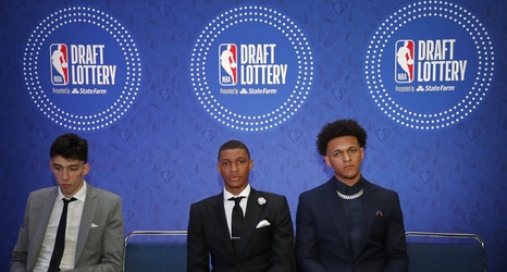 A fun, hypothetical Dallas Mavericks draft conversation - Mavs Moneyball