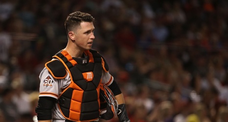 giants catchers training spring preview fansided february