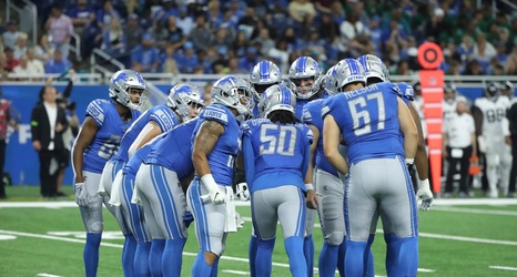 Topic · Detroit lions ·