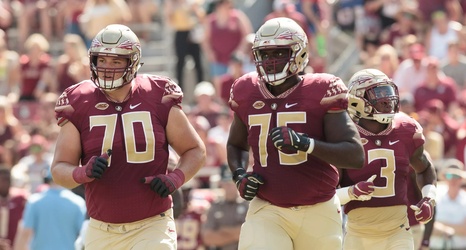 Football - Florida State University