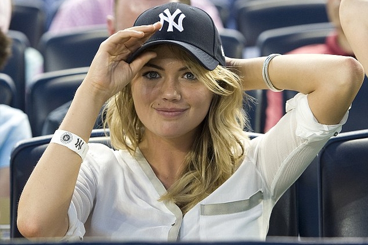 What a Flip! This Girl is Every NY Yankees' Fan's New Favorite