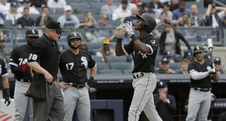 White Sox take series from Yankees with 5-2 victory behind Tim Anderson ...