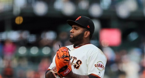 Yes, there will be a Pablo Sandoval pitching bobblehead