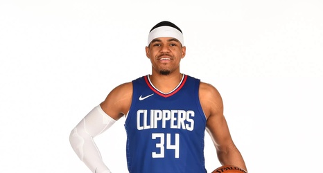 tobias harris clippers jersey