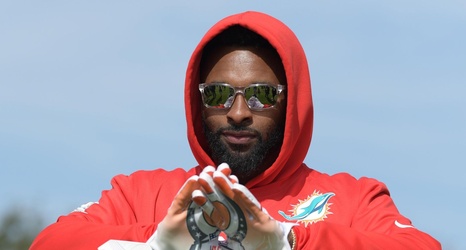 jarvis landry contract