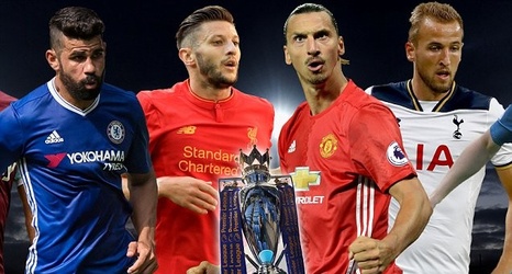 Crystal Palace V Manchester United Live Score Plus Rest Of English Premier League Scores And Results