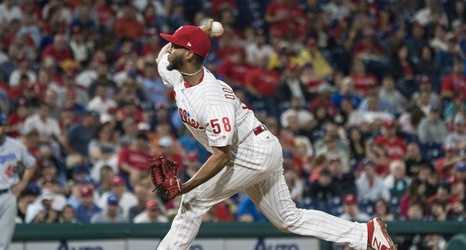 phillies bullpen seranthony dominguez