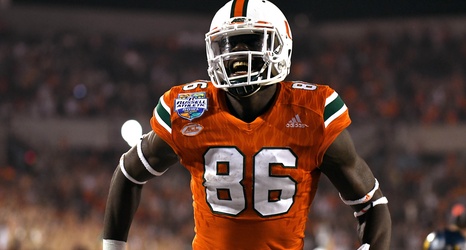 michael irvin miami jersey