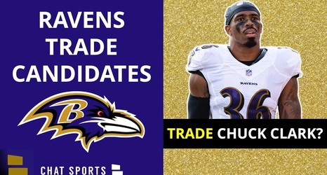 Ravens Rundown by Chat Sports 