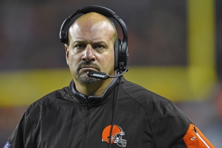 Cleveland Browns Head Coaching Hot Board: Top 10 Replacements For Mike  Pettine