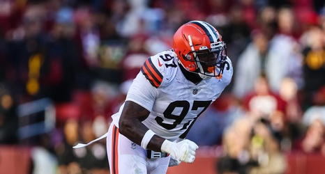 Cleveland Browns' Free Agents in 2023 - Dawgs By Nature