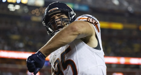 Chicago Bears-New England Patriots Monday Night Football game preview -  Windy City Gridiron