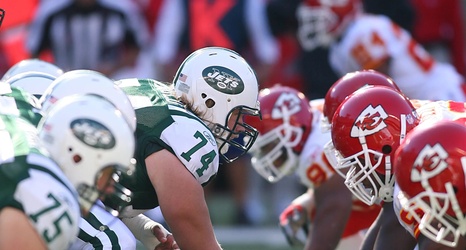 Kansas City Chiefs at New York Jets - Sunday Night Football Open