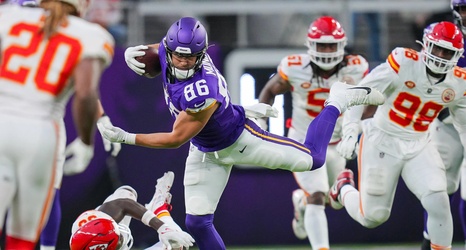 Vikings open as big favorites over Lions in Week 3 - Daily Norseman