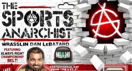 The Dan Le Batard Show