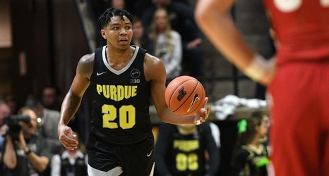 College basketball transfer rankings for 2020-21 and 2021-22