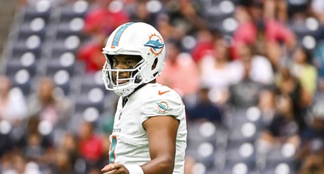 Miami Dolphins roster cuts: 53-man roster in place