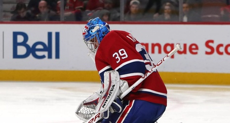 canadiens vs flyers game recap goaltending steals the show flyers game february 27